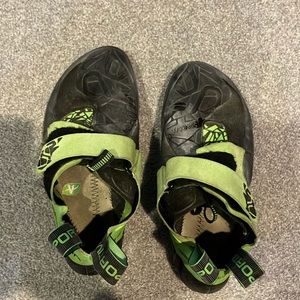La Sportiva Skwama Vegan